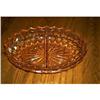 Image 1 : Divided Dish by Jeannette Glass Co. #1906782
