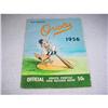 Image 1 : Yearbook, Baltimore Orioles  1956 #1906973