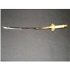 Image 1 : Samurai Sword Letter Opener #1907127