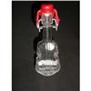Image 1 : Cello Shaped Bottle #1907140