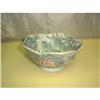 Image 1 : Hand Painted Porcelain Blanks Bowl #1907142