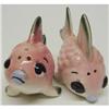 Image 1 : FIGURAL SALT & PEPPER - CUTE FISH #1907253