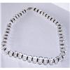 Image 1 : Vintage Crystal Necklace #1907307