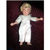 Image 1 : 5.5" Nancy Ann Slim Little Boy Blue #1907316