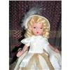 Image 1 : Nancy Ann February bisque doll #1907341