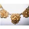 Image 1 : Victorian Gilt Necklace #1907546