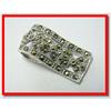 Image 1 : Marcasite Designer Sterling Silver Pendant #1907672