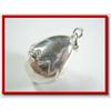 Image 1 : Hatching Egg Sterling Silver Pendant #1907868