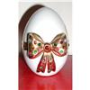 Image 1 : Capodimonte Multi-Colored Swarovski Rhinestone #1908207