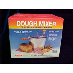 Back to Basics Product Dough Mixer #1908312