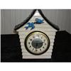 Image 1 : 8 Day Clock #1908407