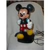Image 1 : Collectible Mickey Mouse Telephone #1908525