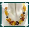 Image 1 : MAGICAL Autumn Delight ~Chalcedony GEMSTONE  #1908709