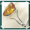 Image 1 : Skillfully CRAFTED sparkling Honey Baltic Amber#1908751