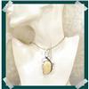 Image 1 : BUTTER  Fantasies of Baltic Amber STERLING #1908795