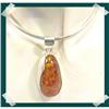 Image 1 : a MOST Modern Baltic AMBER Sterling #1908805