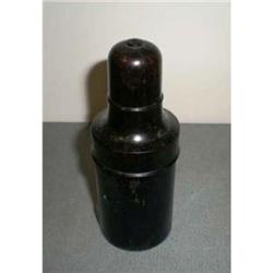Antique Scent Bottle in Original Wood Case #1908978