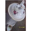 Image 1 : Hammersley Princess House Coffee Set - Pink #1908992