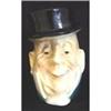 Image 1 : Character Jug - Mr. Micawber #1909038