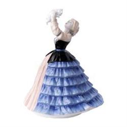 Royal Doulton - Susan #1909041