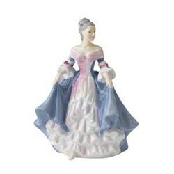 Royal Doulton -Southern Belle  #1909044
