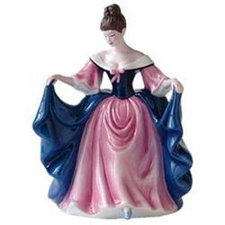 Royal Doulton -Sara #1909046