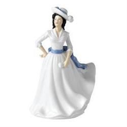 Royal Doulton -Margaret #1909049