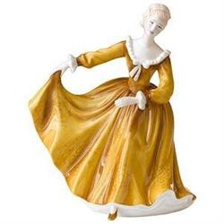 Royal Doulton - Kirsty #1909052