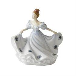 Royal Doulton - Kathy #1909053