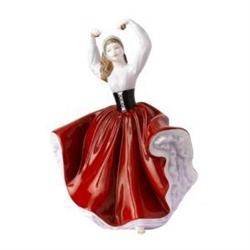 Royal Doulton - Karen #1909054