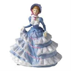 Royal Doulton - Hannah #1909057