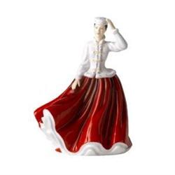 Royal Doulton - Gail #1909058