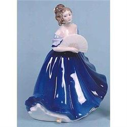 Royal Doulton - Elaine  #1909062