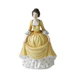 Royal Doulton - Coralie #1909063
