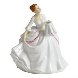 Royal Doulton - Carol #1909065