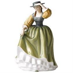 Royal Doulton - Buttercup #1909066