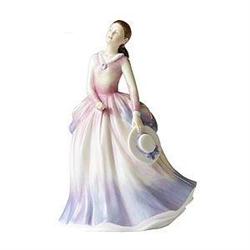 Royal Doulton - Barbara #1909068