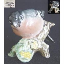 Beswick Model Bullfinch #1909076