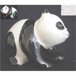 Beswick Model of a Panda Cub #1909077