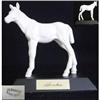 Image 1 : Beswick Model of a Small White Horse. #1909079