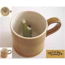 Carlton Ware Novelty Mug #1909086