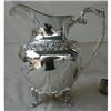 Image 1 : Rogers SILVER Pitcher Jug 9417 -Heritage-  #1909128