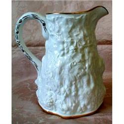 Royal STAFFORD Oak Pitcher/Jug - ANTIQUE - #1909139