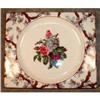 Image 1 : CLARICE Cliff PLATE Biarritz CHINTZ -Antique- #1909149