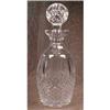 Image 1 : Waterford COLLEEN Decanter for SPIRITS #1909188