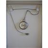 Image 1 : swiss Andre' Rivalle pocket watch!  #1909586