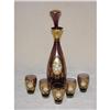 Image 1 : Liquor Set SKU 5076 #1909597