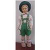 Image 1 : Doll Cloth  Italy  Boy Eros Florence TIROLO #1909735