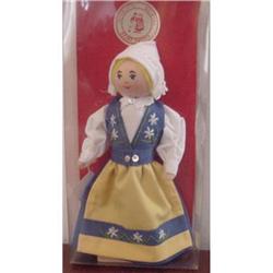 Doll Sweden Foreign International Charlotte #1909747