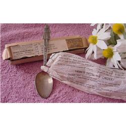 Doll Emilie Quin  DionneTeaspoon in Original #1909758